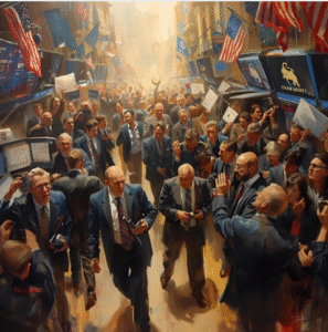  Stock Market
