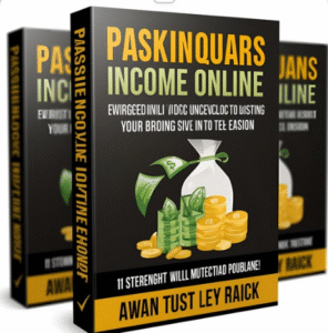 Passive Income