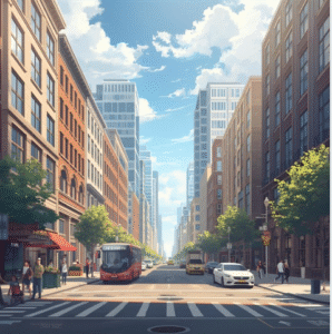 Real Estate