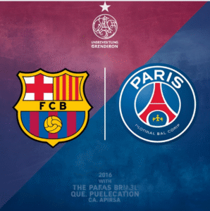 PSG 