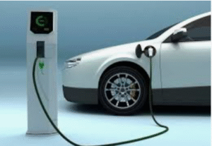 Electric Cars