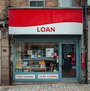 Loan