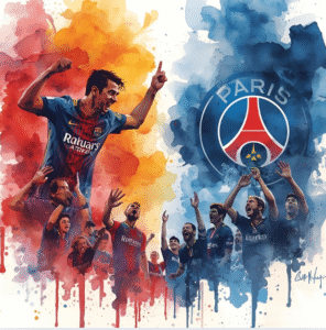 PSG 