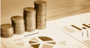  Personal Finances