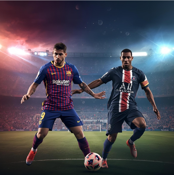 PSG