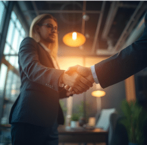 Entrepreneurship