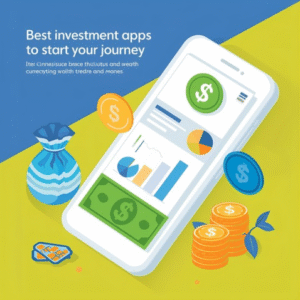 Investment Apps