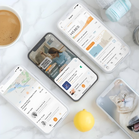 Investment Apps
