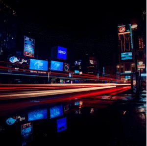  Stock Market
