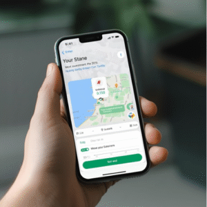 Investment Apps