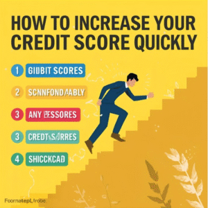  Credit Score