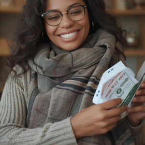  Credit Score