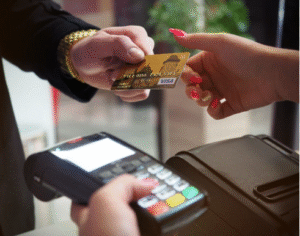 Credit Cards