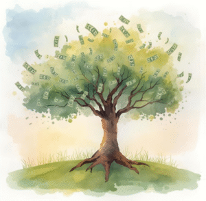 Passive Income