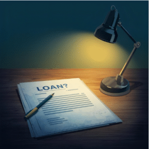 Loan