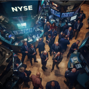  Stock Market