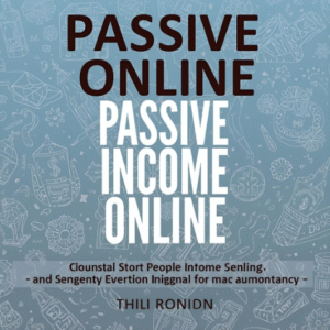 Passive Income