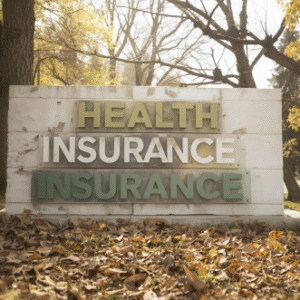 Health Insurance