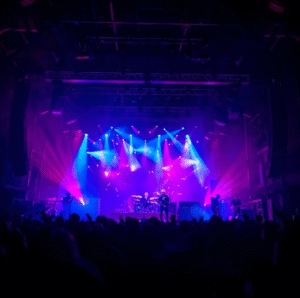 Sick New World