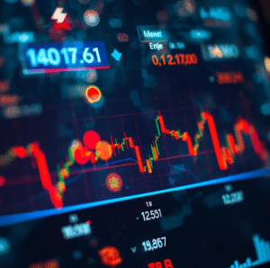  Stock Market