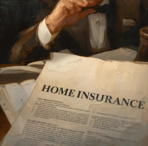 Home Insurance