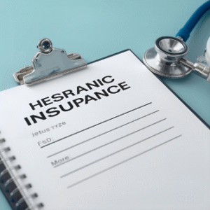 Health Insurance