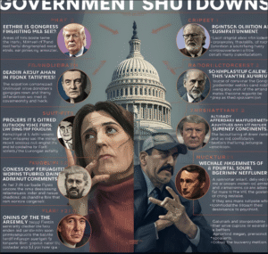 Government Shutdown