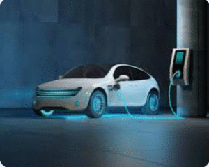Electric Cars