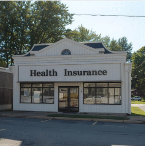 Health Insurance