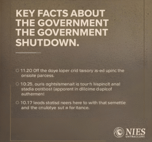 Government Shutdown