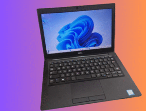 laptop