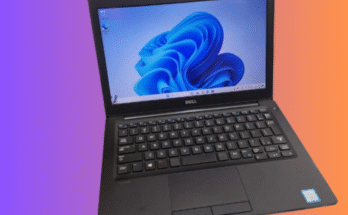 laptop