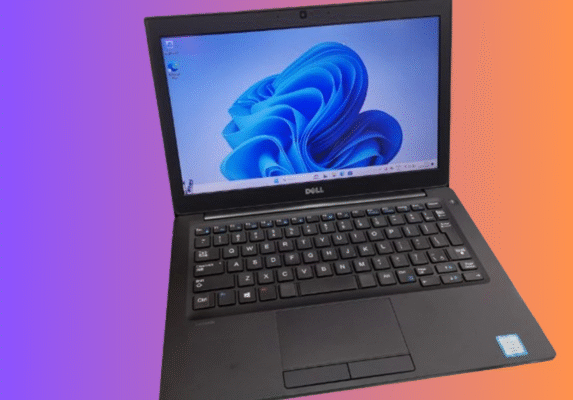 laptop