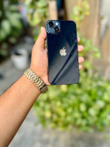 Apple iPhone 14 Plus 