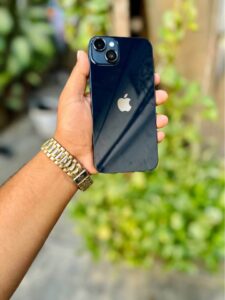 Apple iPhone 14 Plus 