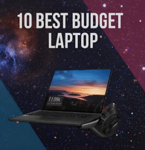 Laptop