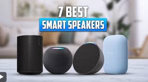 Smart Speaker