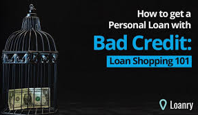 Bad Credit